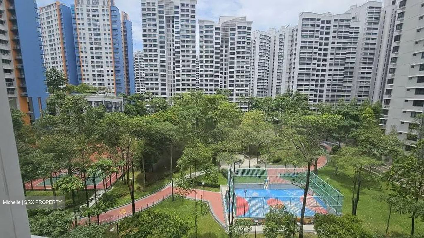 Blk 433B Fernvale Palms (Sengkang), HDB 4 Rooms #603679321